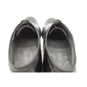 FootJoy | Shoes | Foot Joy Fj Classics Black Leather Lace Up  display picture 1